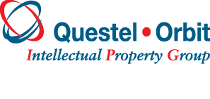 Questel-Orbit Website